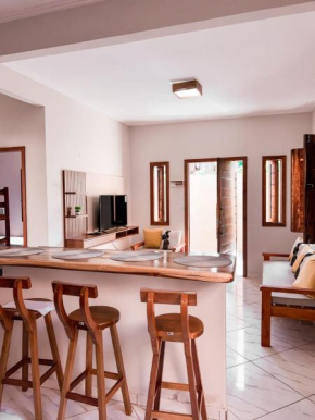 Casa em Boipeba